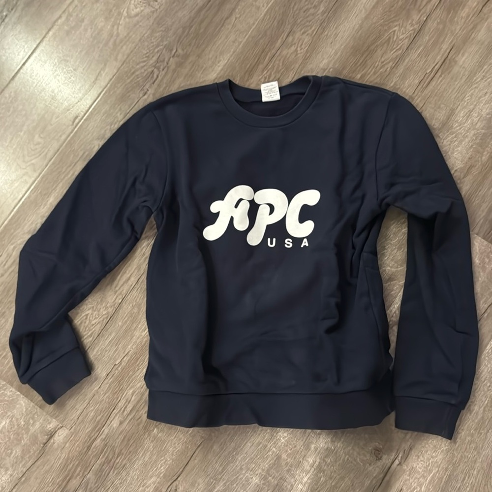 APC Sweater